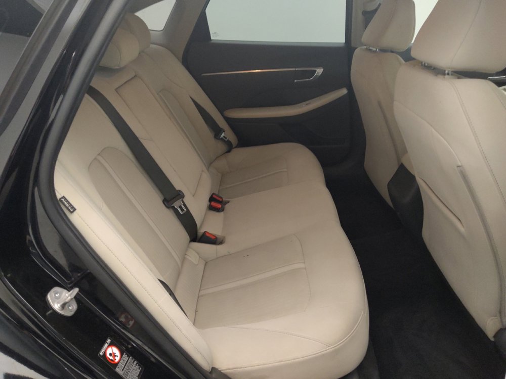 Used 2023 Hyundai Sonata SEL image 19