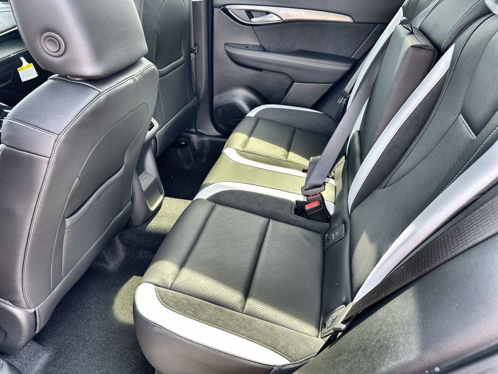 New 2026 Buick Envision Sport Touring image 16