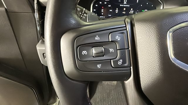 Used 2024 GMC Sierra 1500 AT4X w/ AT4X AEV Edition AWD/4WD image 17