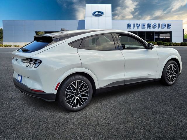New 2025 Ford Mustang Mach-E Premium image 7