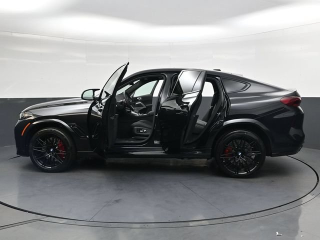 New 2027 BMW X6 M Competition w/ Executive Package AWD/4WD image 46