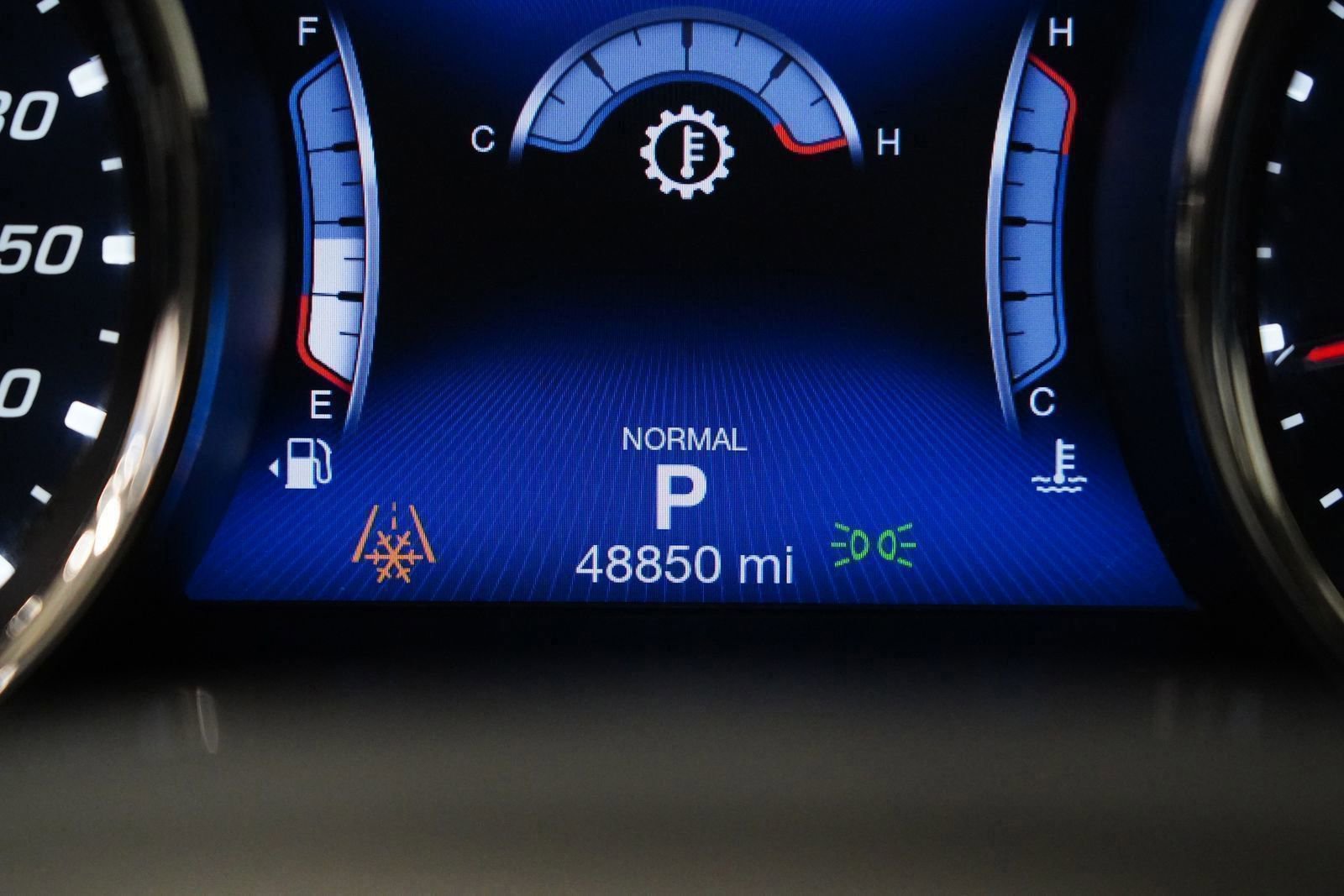 Used 2020 Maserati Quattroporte S GranLusso Q4 image 17