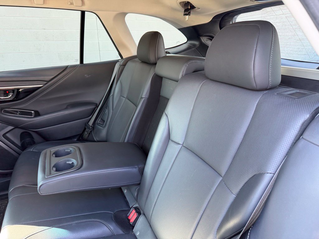 Used 2020 Subaru Outback Limited w/ Popular Package #2 AWD/4WD image 23