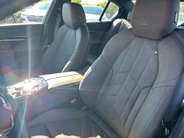 New 2026 BMW 530i xDrive w/ Premium Package image 29