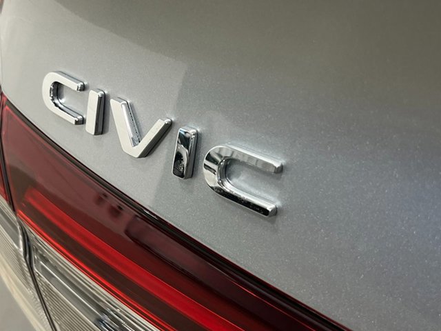 New 2026 Honda Civic Sport Touring image 9