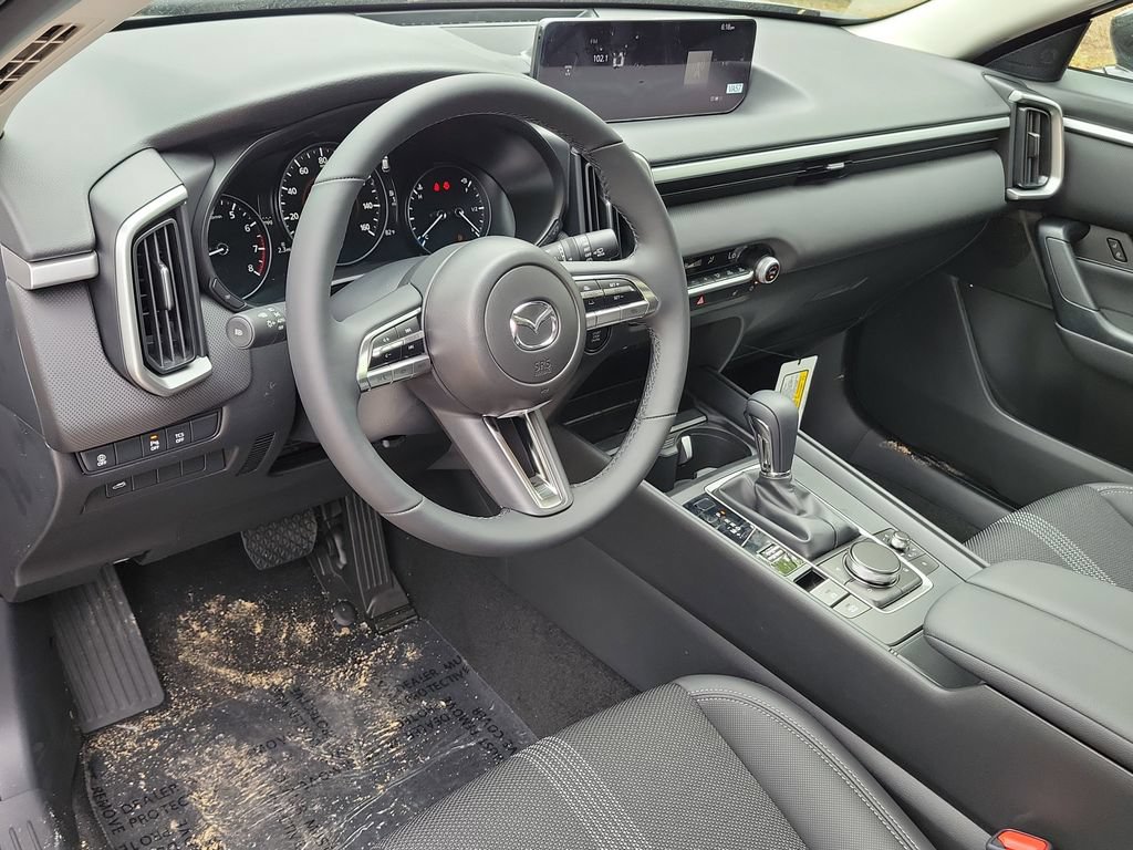 New 2026 MAZDA CX-50 Meridian Edition w/ Weather Package AWD/4WD image 15