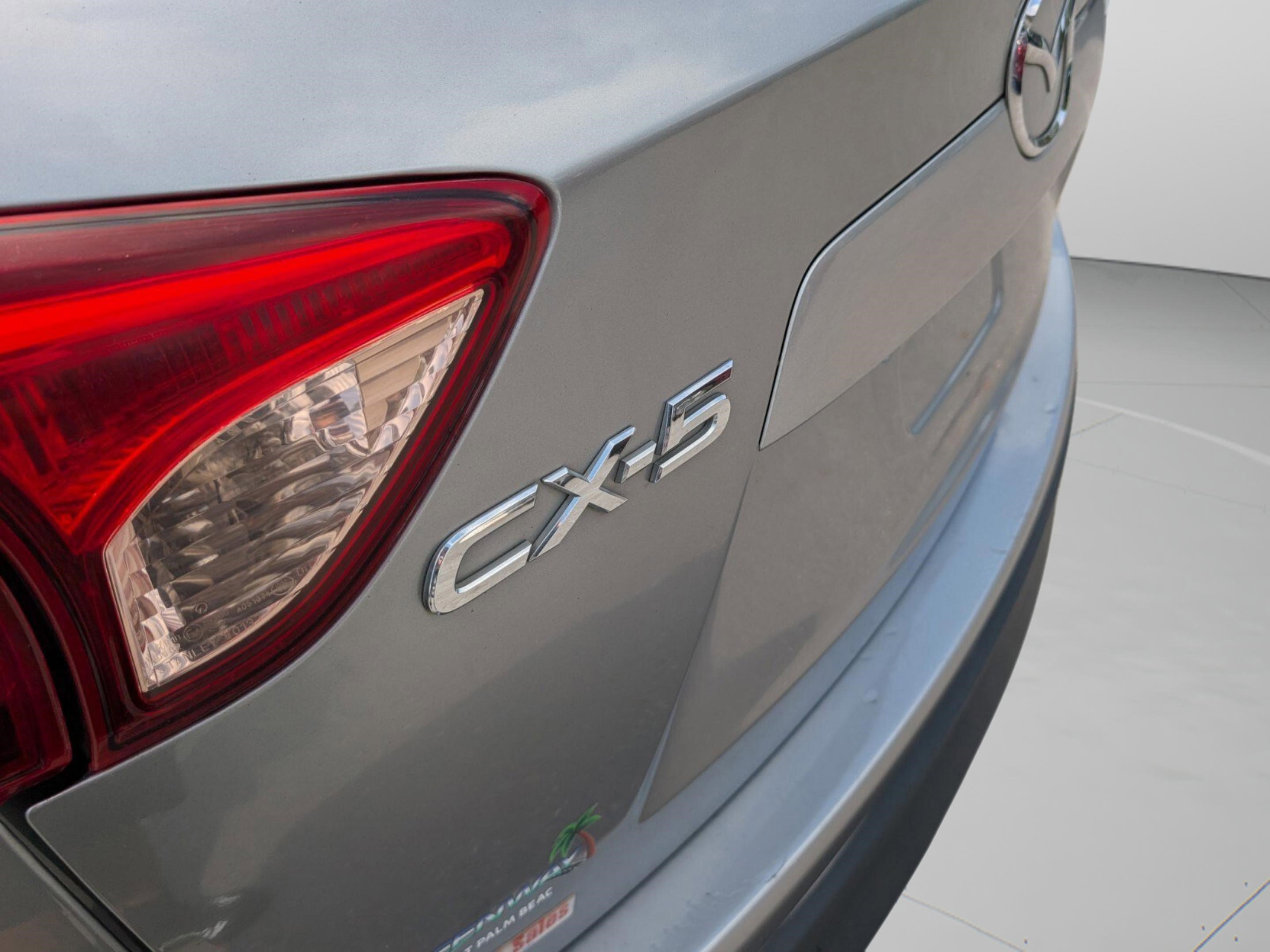 Used 2014 MAZDA CX-5 Sport image 24