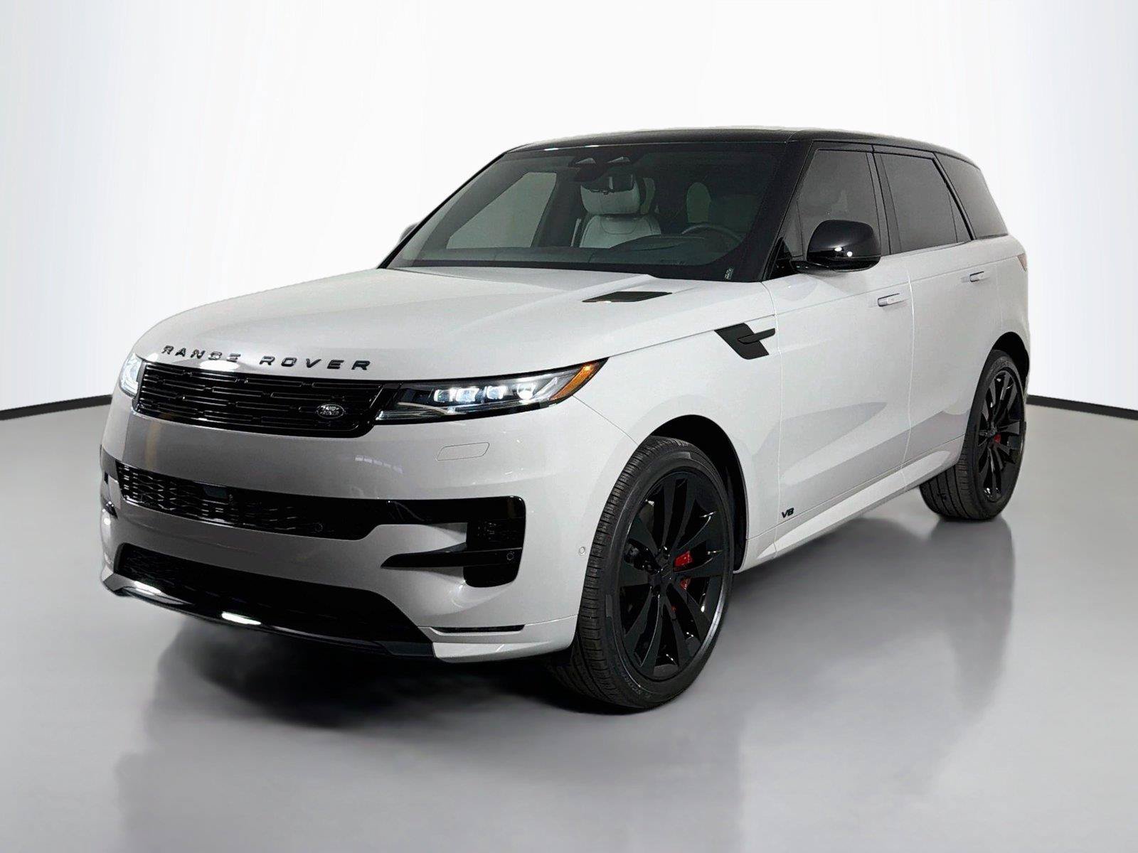New 2027 Land Rover Range Rover Sport Dynamic SE