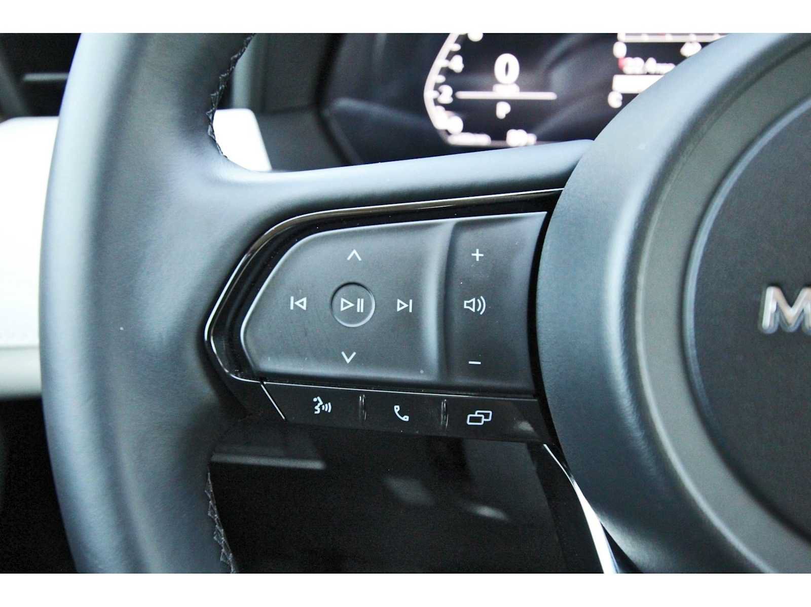 Certified 2026 MAZDA CX-5 Select AWD/4WD image 14