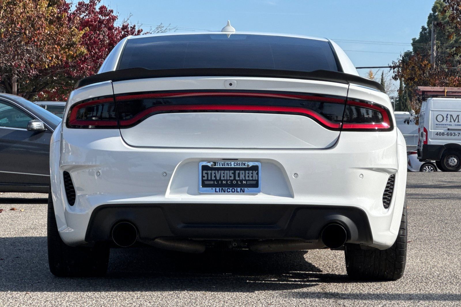 Used 2023 Dodge Charger Scat Pack image 5