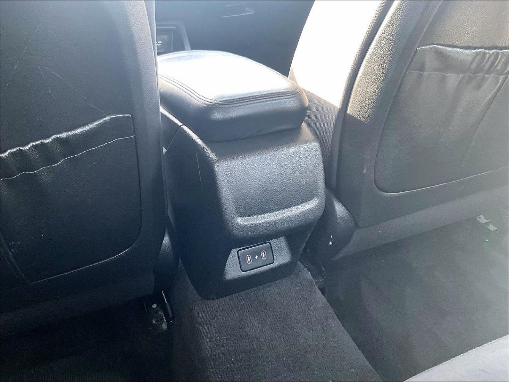 Used 2025 Kia K5 LXS FWD image 34