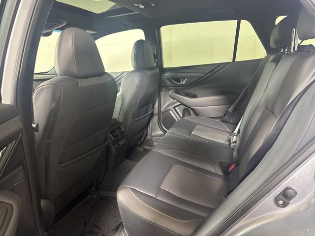 Used 2022 Subaru Outback Wilderness image 12