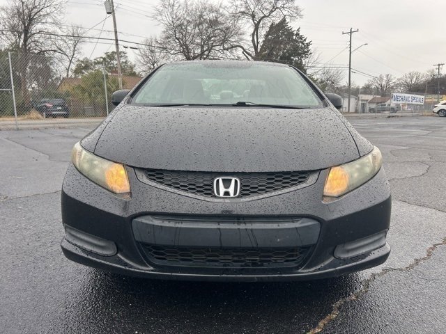 Used 2013 Honda Civic LX image 7