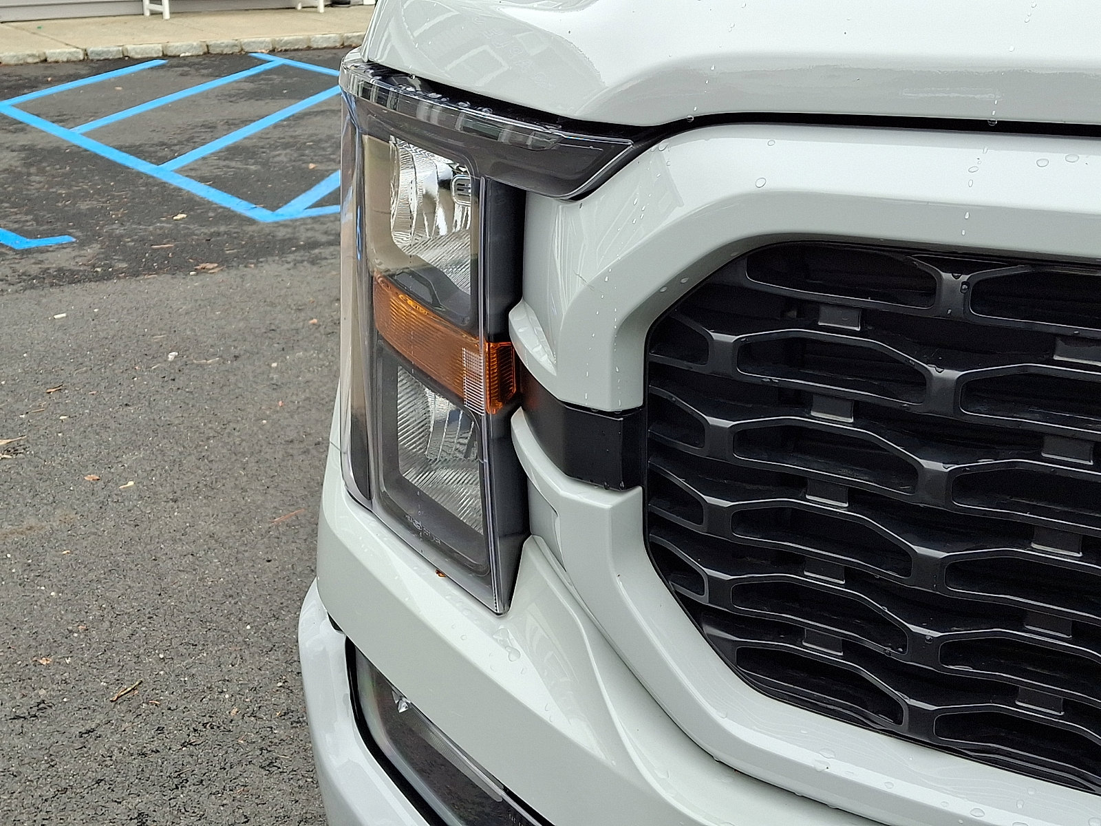 Used 2023 Ford F150 XL w/ STX Appearance Package AWD/4WD image 10