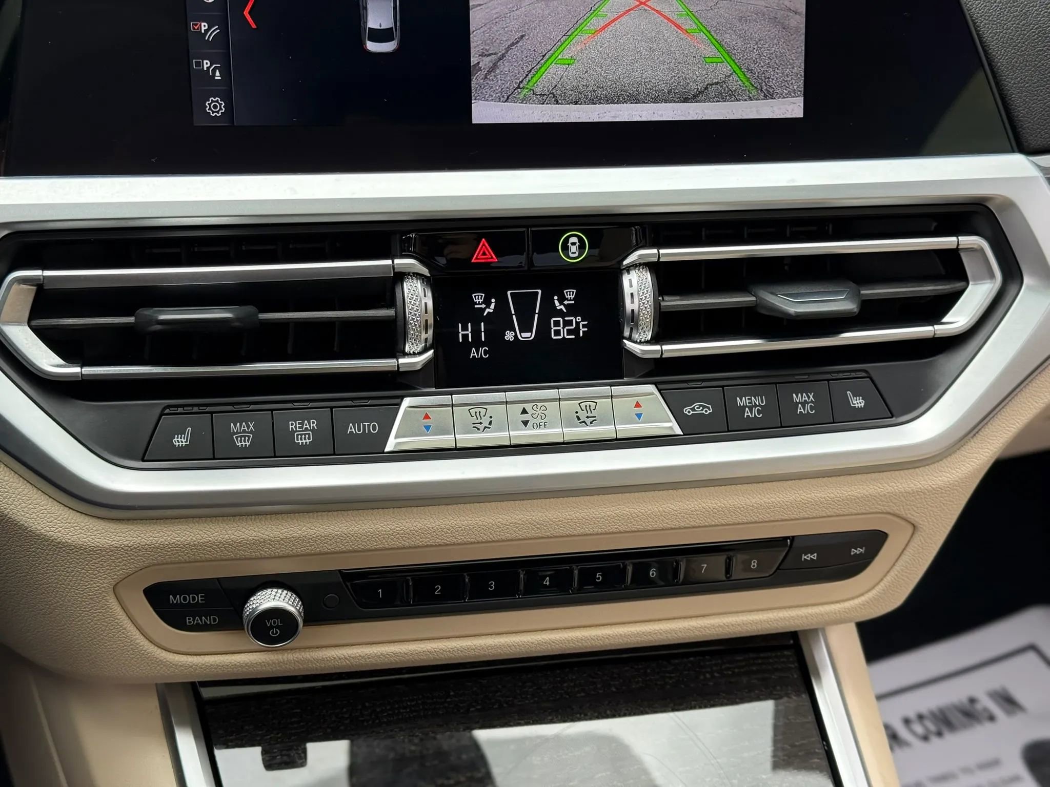 Used 2020 BMW 330i Sedan w/ Convenience Package image 26