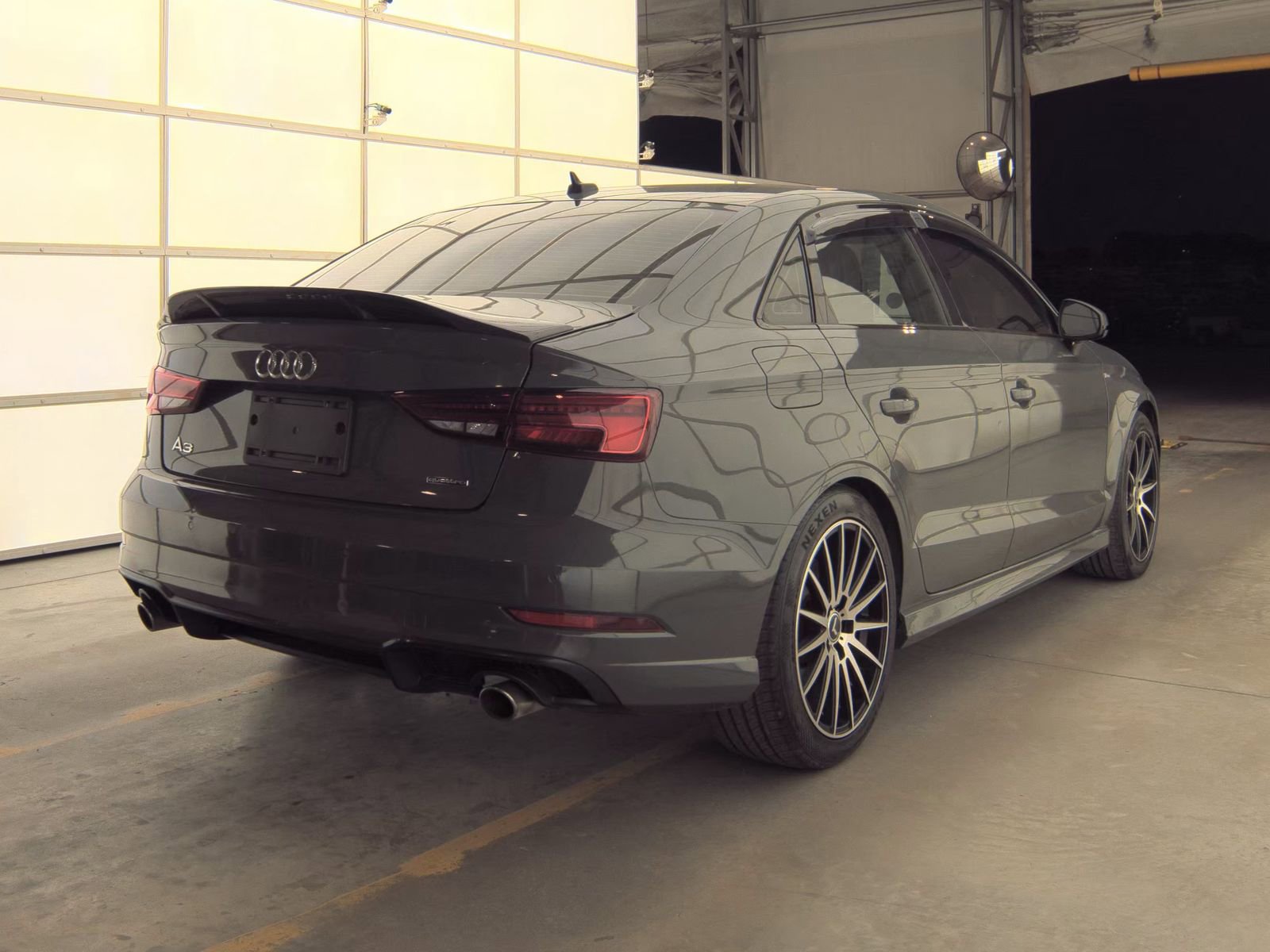 Used 2020 Audi A3 2.0T Premium AWD/4WD image 8