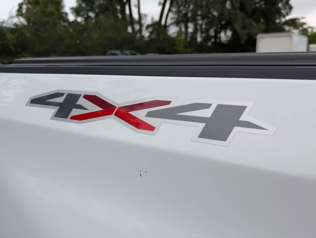 Used 2019 Chevrolet Silverado 1500 LT w/ Bed Protection Package image 7