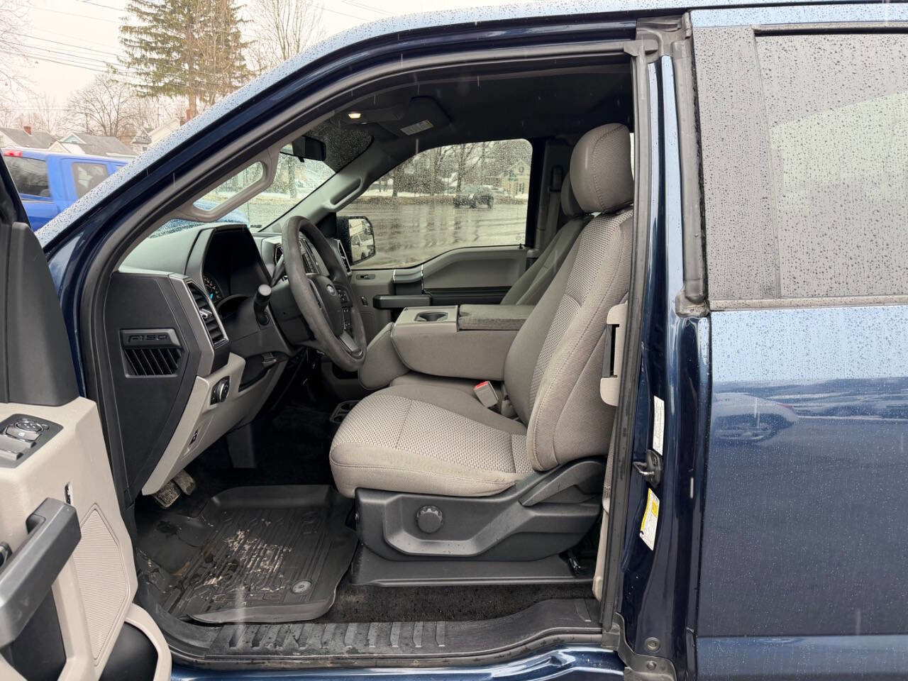 Used 2018 Ford F150 XLT w/ XTR Package AWD/4WD image 9