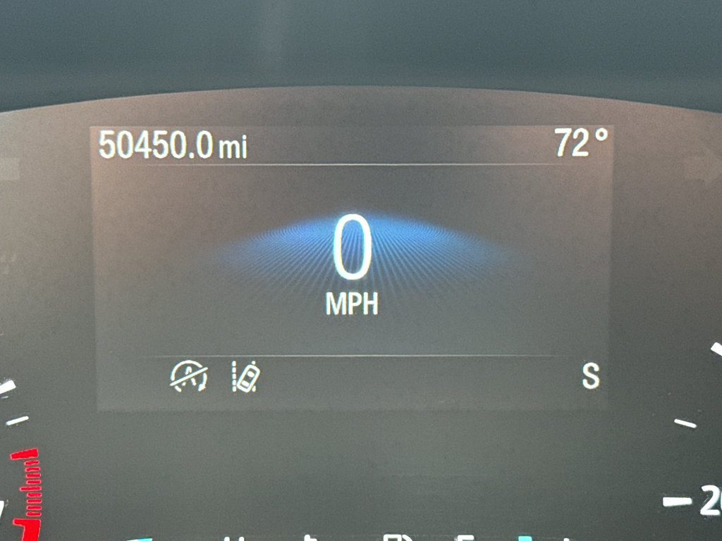 Used 2020 Ford Escape SE AWD/4WD image 18