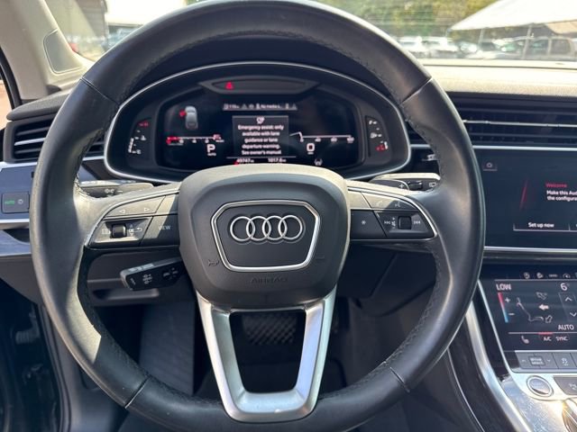 Used 2024 Audi Q7 3.0T Premium Plus image 18