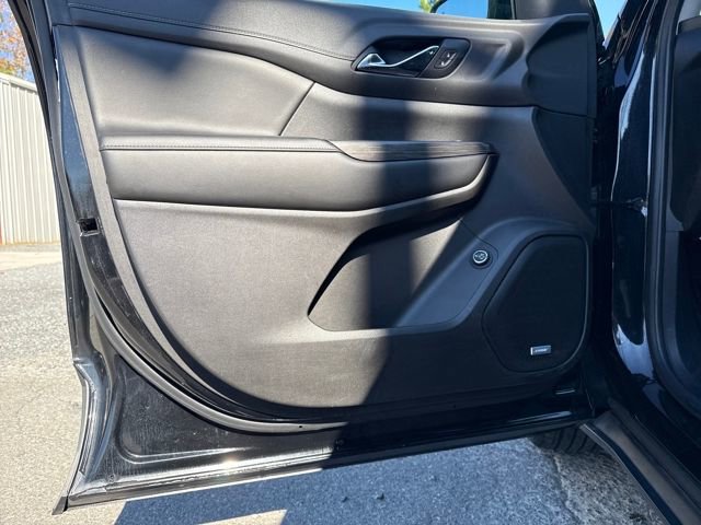 Used 2021 GMC Acadia SLT image 10