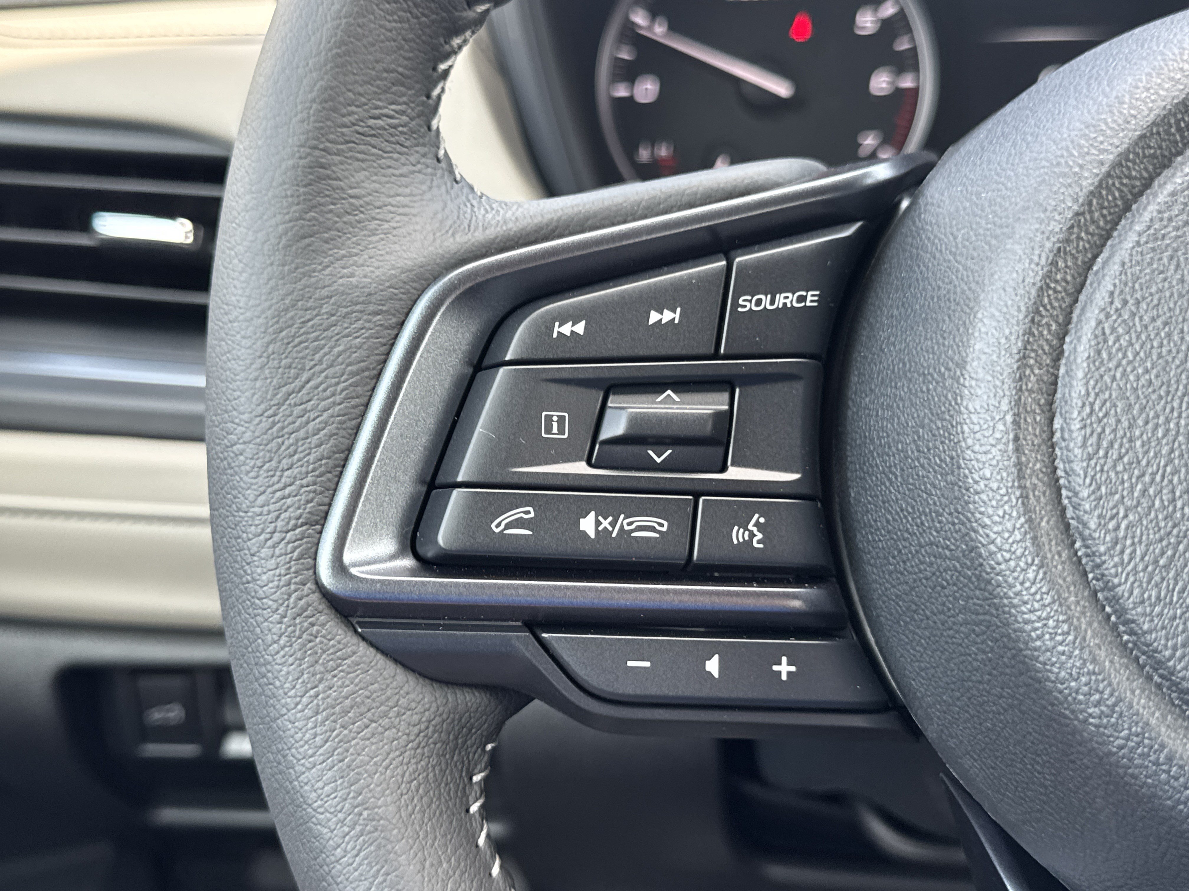 New 2026 Subaru Forester Limited AWD/4WD image 14
