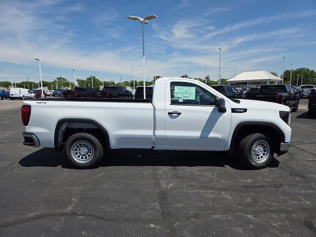 New 2026 GMC Sierra 1500 Pro w/ Pro Value Package AWD/4WD image 19
