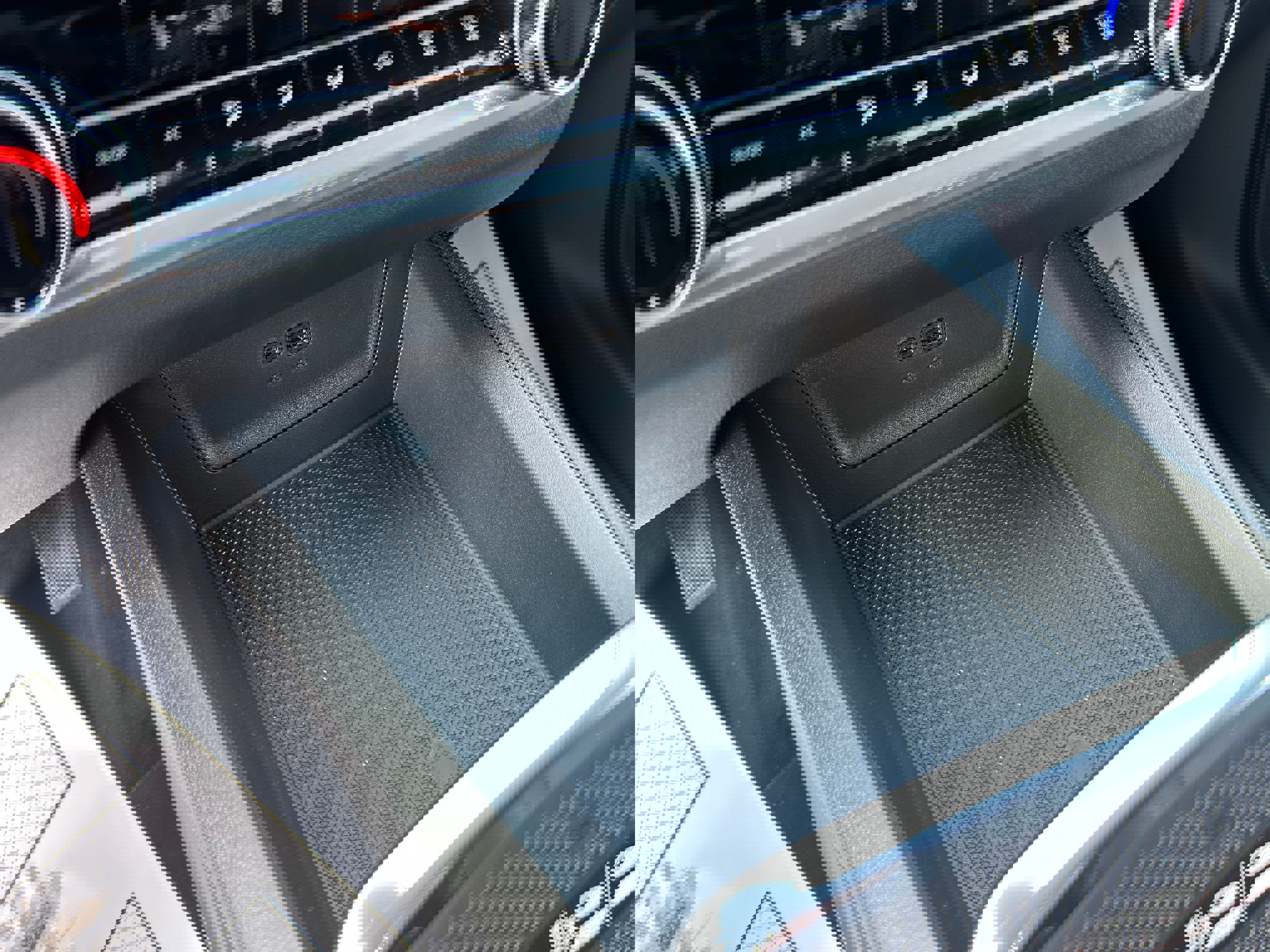 New 2026 Chevrolet Equinox LT w/ Convenience Package II image 20