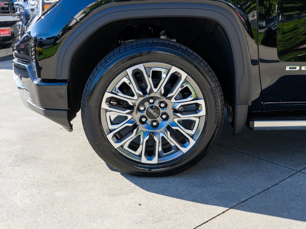 New 2026 GMC Sierra 1500 Denali Ultimate image 31