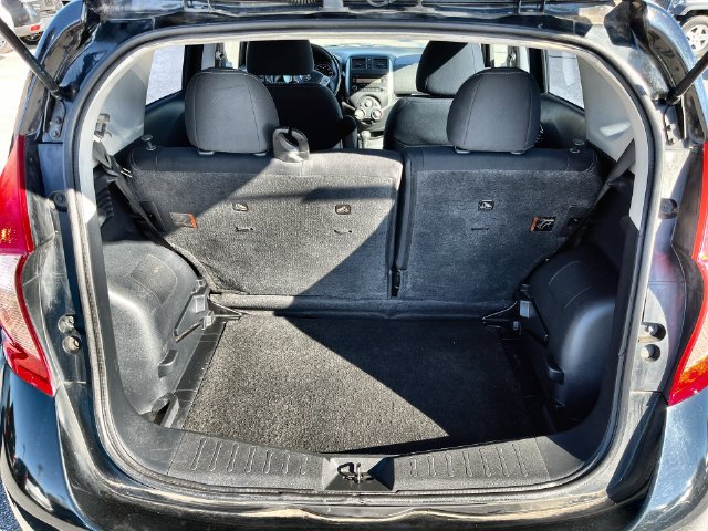 Used 2014 Nissan Versa Note SV FWD image 28