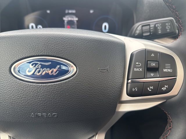 New 2026 Ford Explorer Active image 22