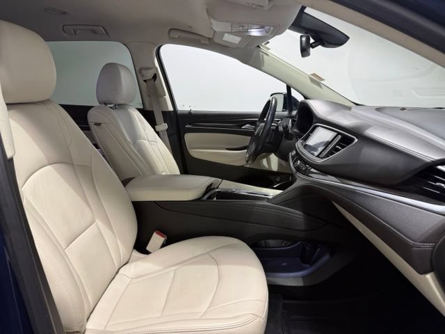 Certified 2023 Buick Enclave Essence FWD image 29