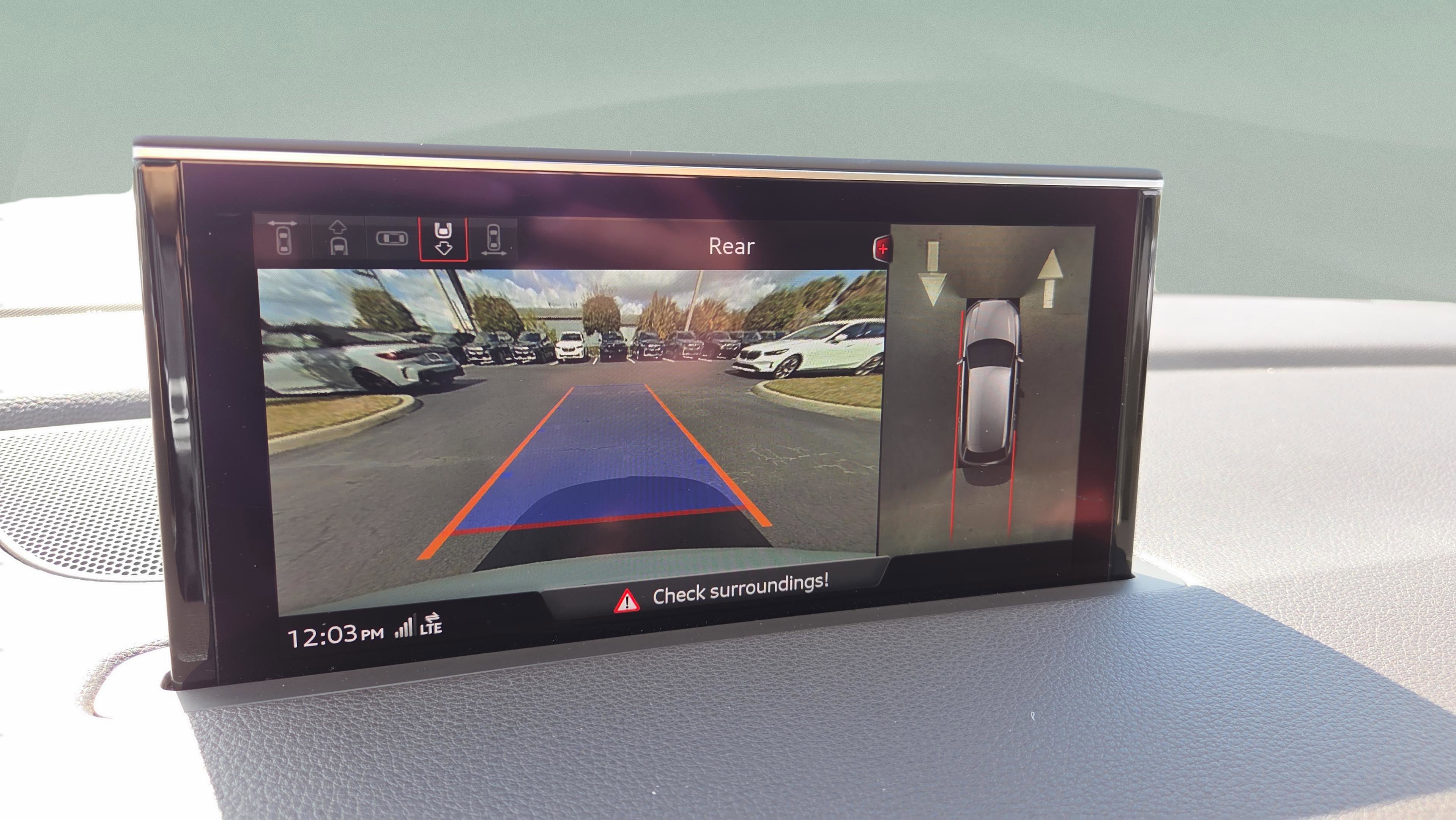 Used 2019 Audi Q7 3.0T Premium Plus w/ Premium Plus Package image 13