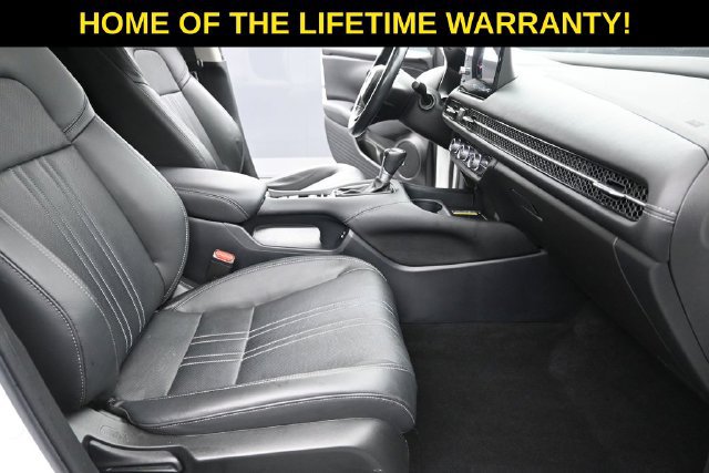 Used 2024 Honda HR-V EX-L image 34
