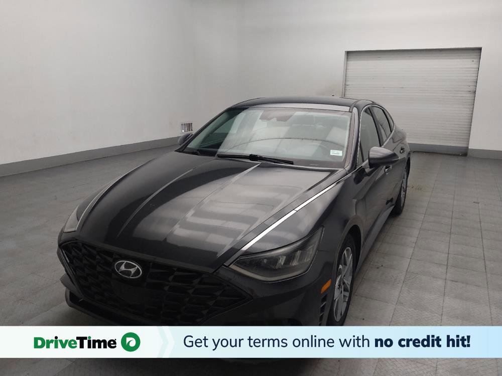 Used 2023 Hyundai Sonata SEL