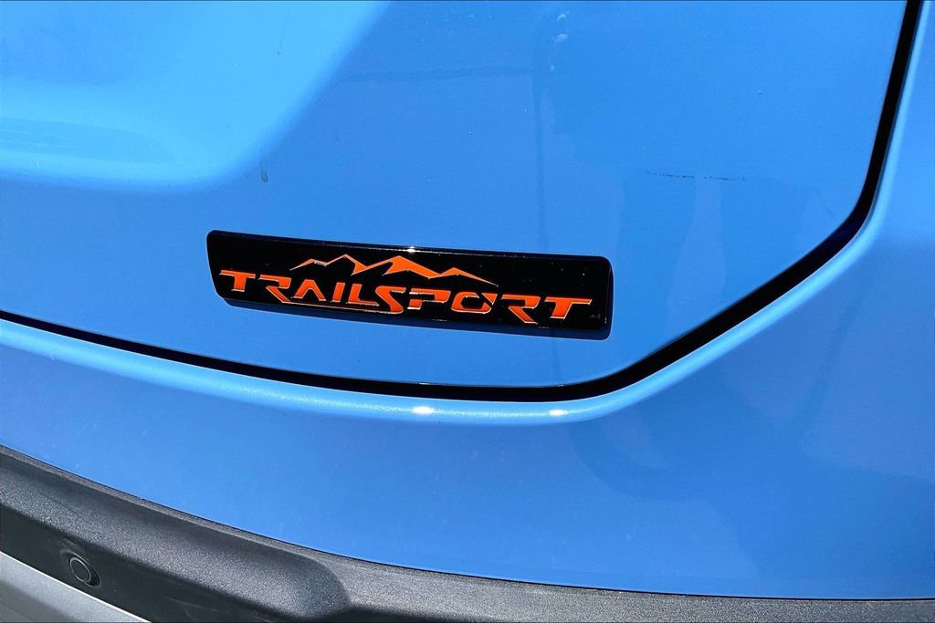 Used 2024 Honda Pilot TrailSport image 26