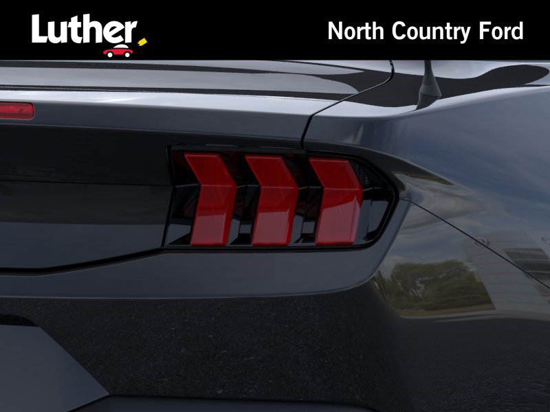 New 2026 Ford Mustang Convertible RWD image 21