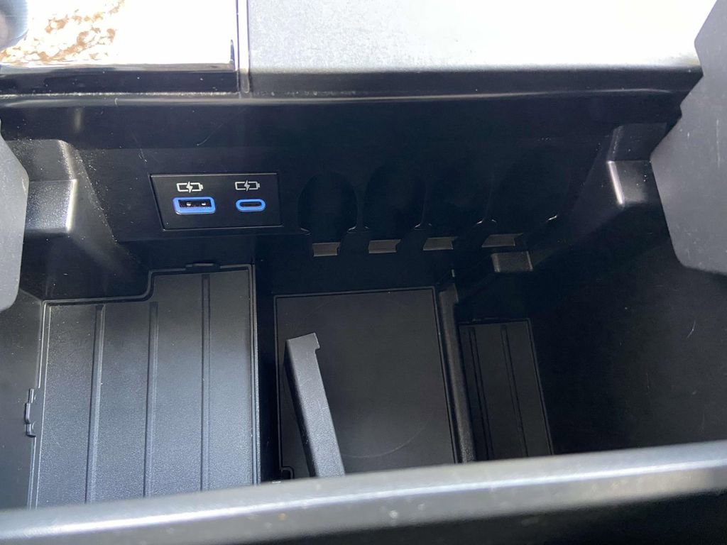 Used 2024 Toyota Tundra SR5 w/ SR5 Convenience Package image 26