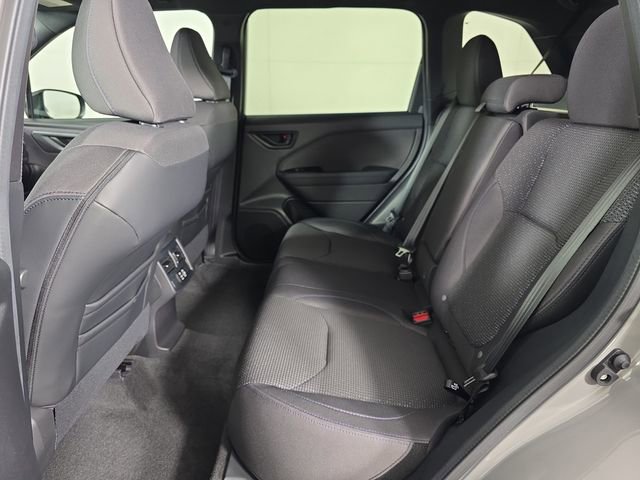 Certified 2026 Subaru Forester Premium AWD/4WD image 13