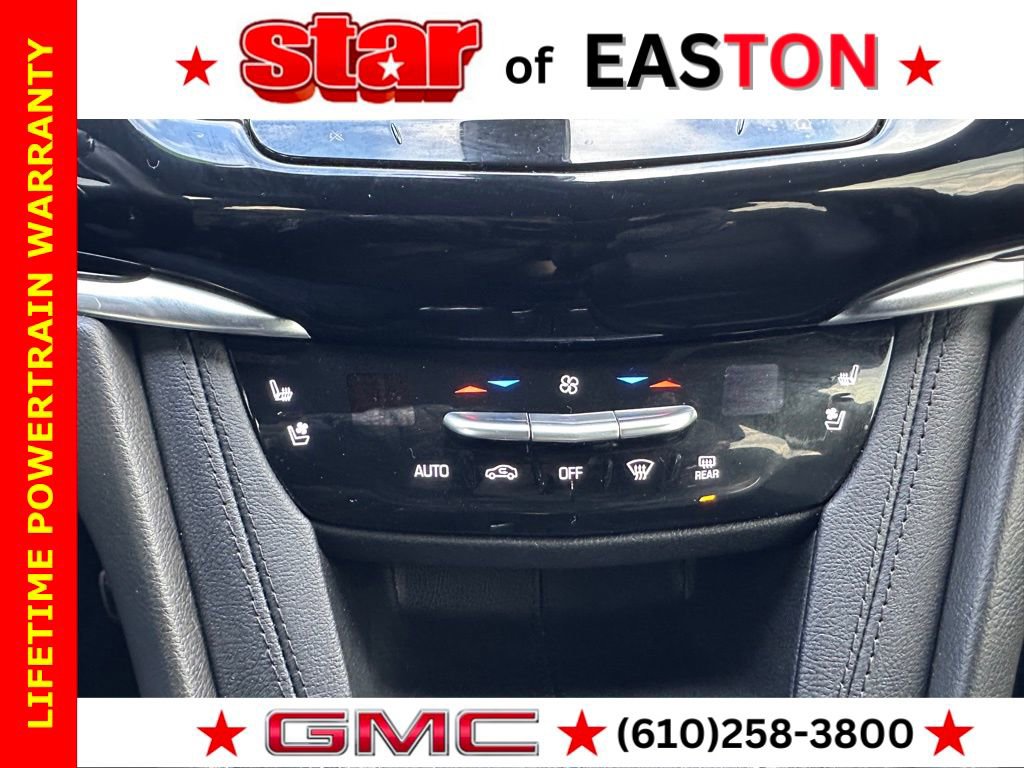 Used 2022 Cadillac XT6 Sport image 31