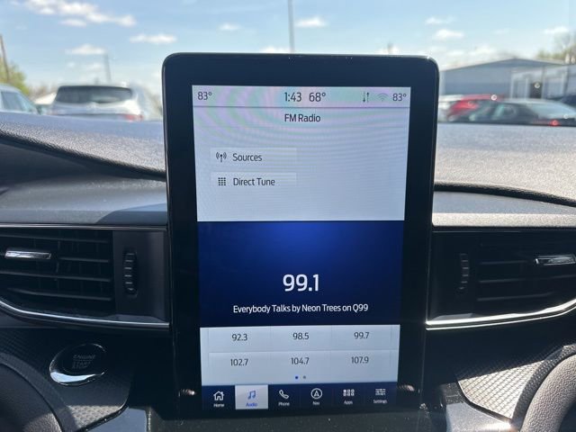 Used 2022 Ford Explorer ST w/ Equipment Group 401A image 18