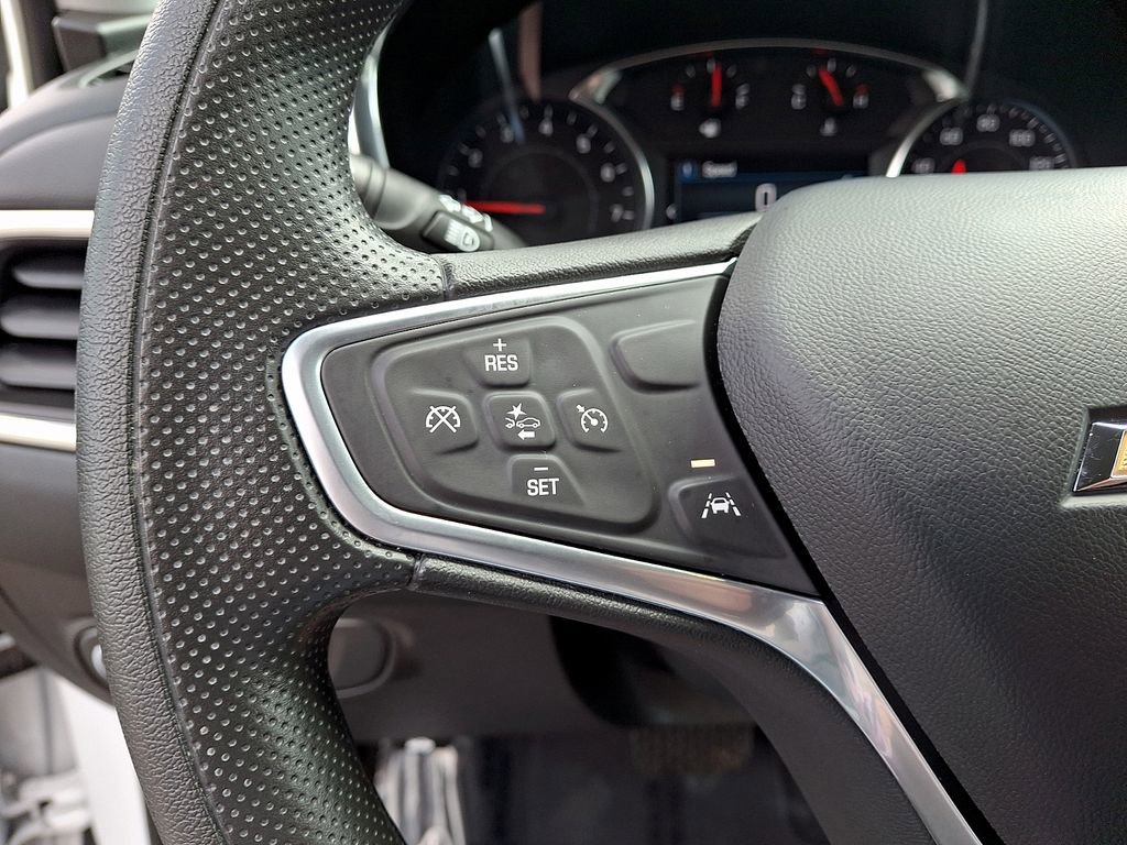 Certified 2023 Chevrolet Equinox LT FWD image 21
