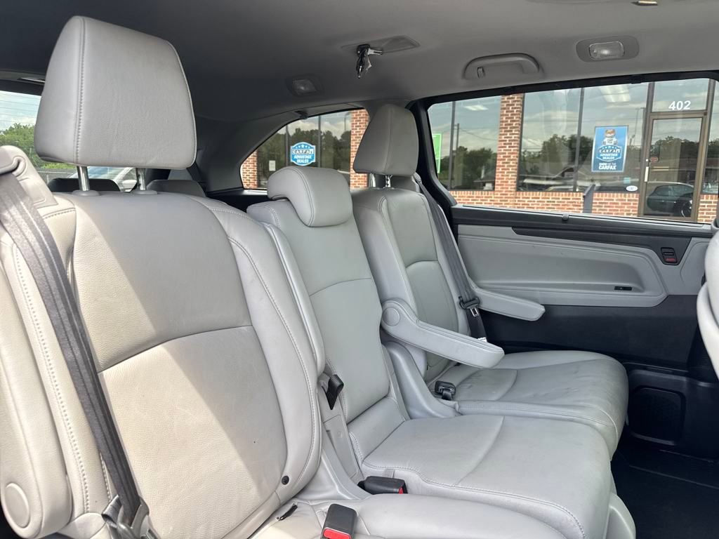 Used 2019 Honda Odyssey EX-L image 24
