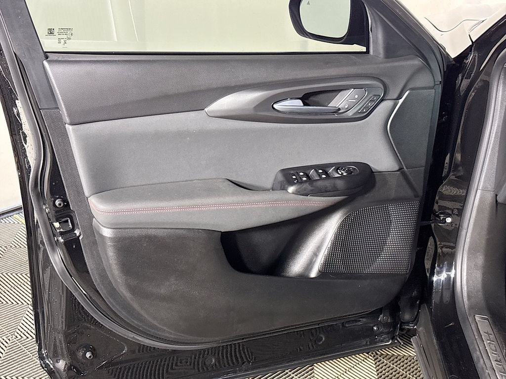Used 2024 Dodge Hornet R/T AWD/4WD image 10