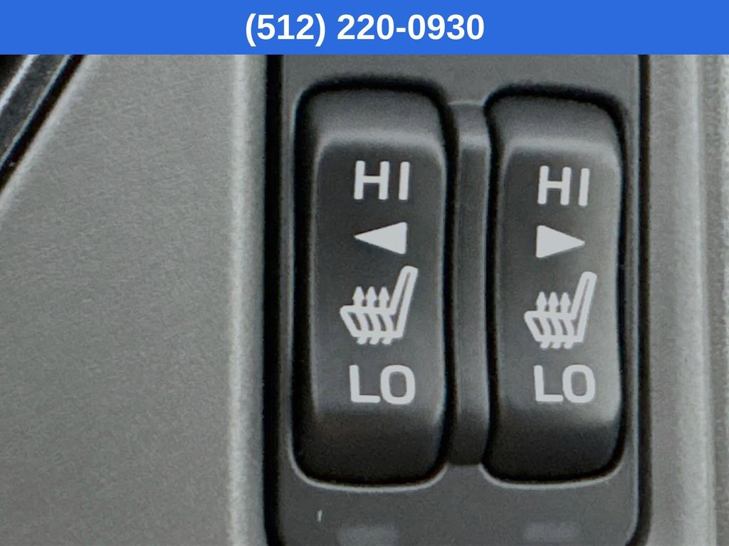 Used 2026 Subaru Crosstrek 2.5i Wilderness w/ Crosstrek Mirror Package image 24