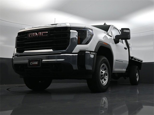 New 2024 GMC Sierra 3500 Pro w/ Convenience Package image 28