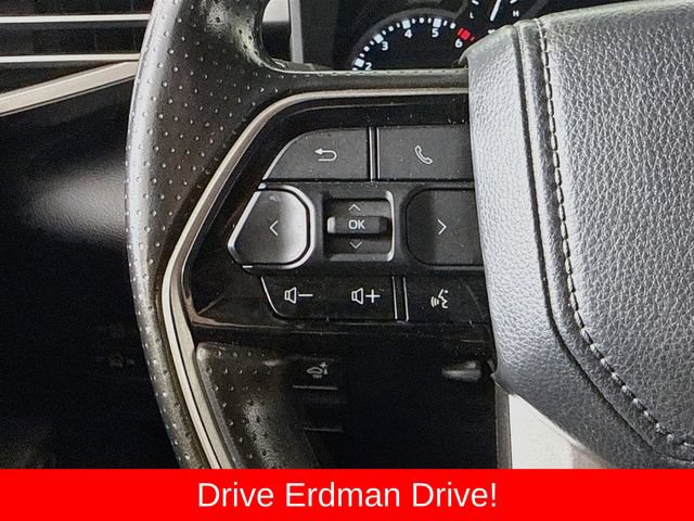 Used 2022 Toyota Tundra SR5 w/ Convenience Package RWD image 12