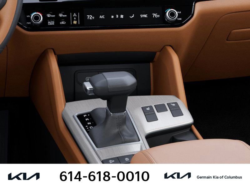 New 2026 Kia Sportage X-Line image 26