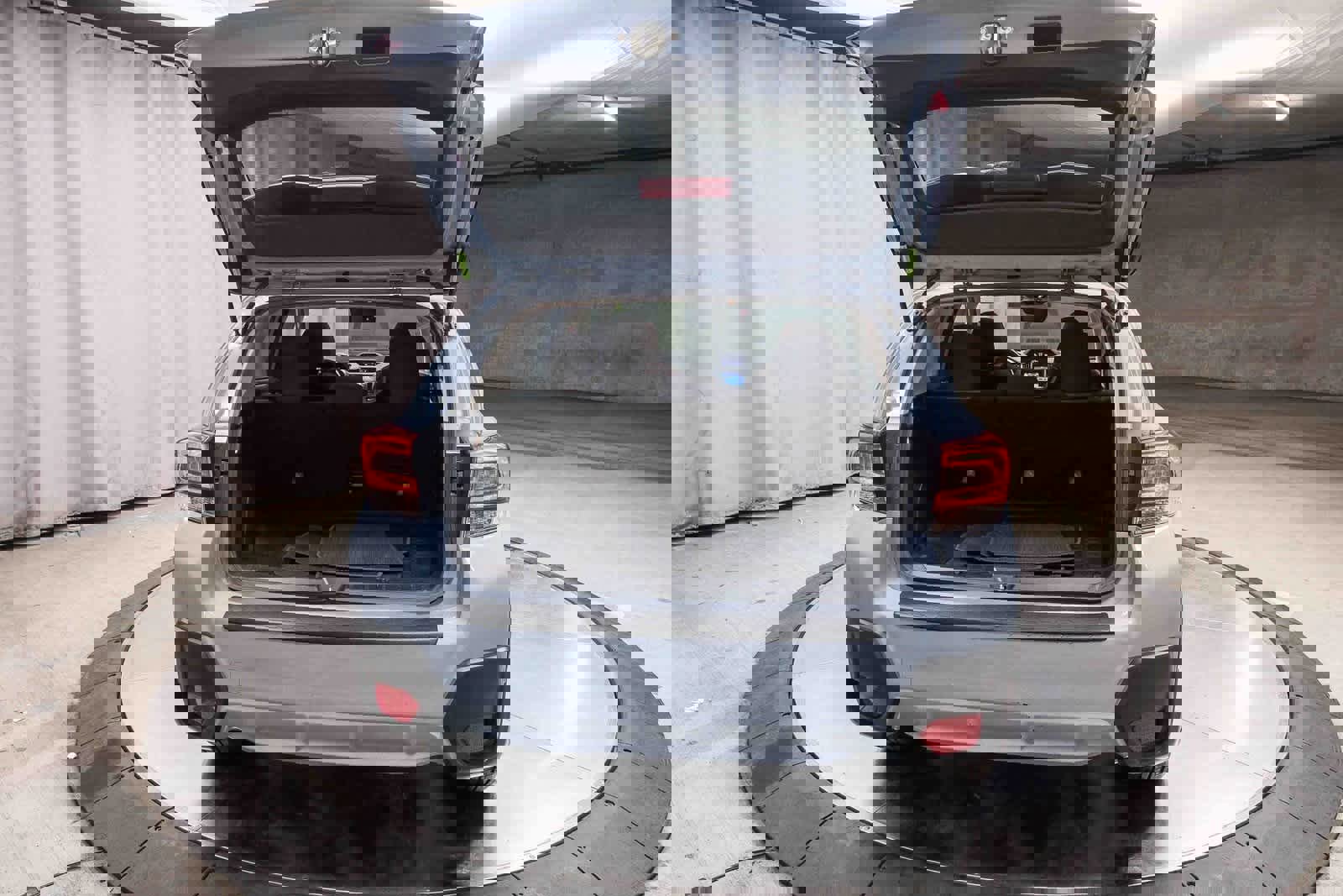 Used 2020 Subaru Crosstrek 2.0i Premium image 25