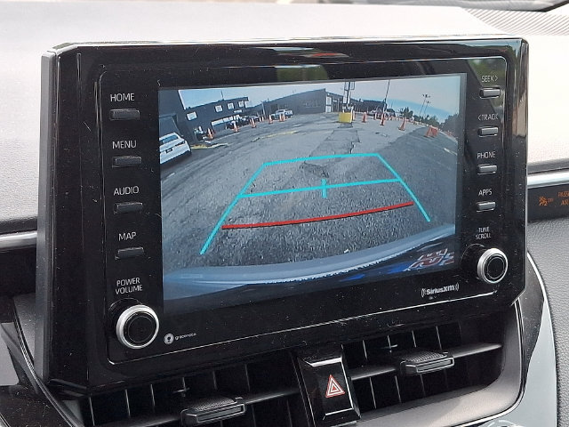 Certified 2022 Toyota Corolla LE w/ LE Convenience Package FWD image 12